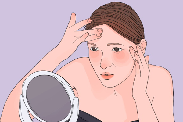 Ů��ȱ�������ʵ�֢״ ��Щʳ����Բ�������